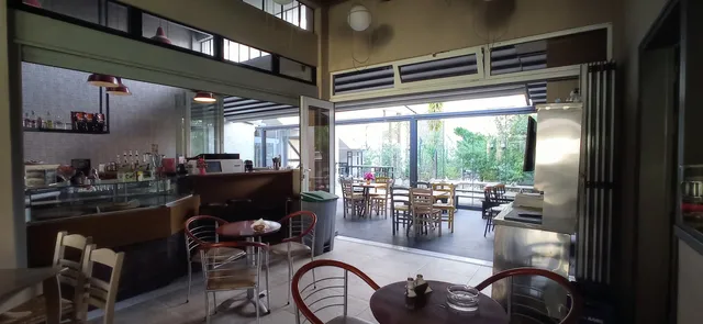 Σεϊντής - Το σουβλάκι της στοάς