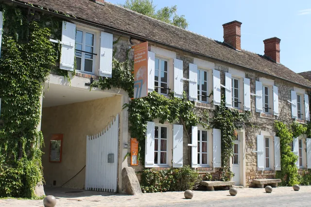 Musée départemental des peintres de Barbizon