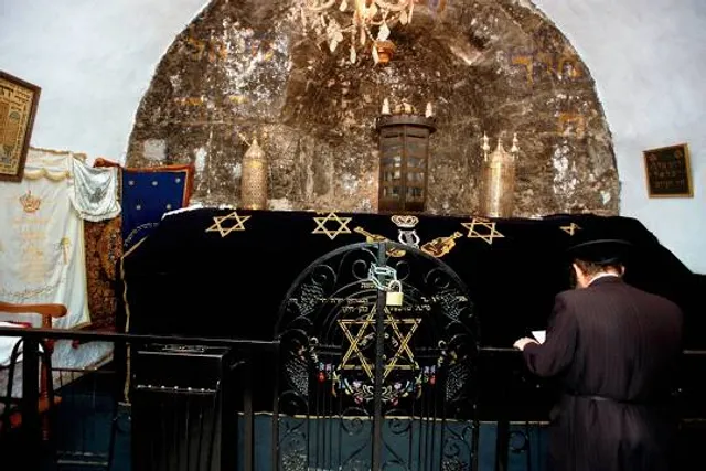 King David's Tomb