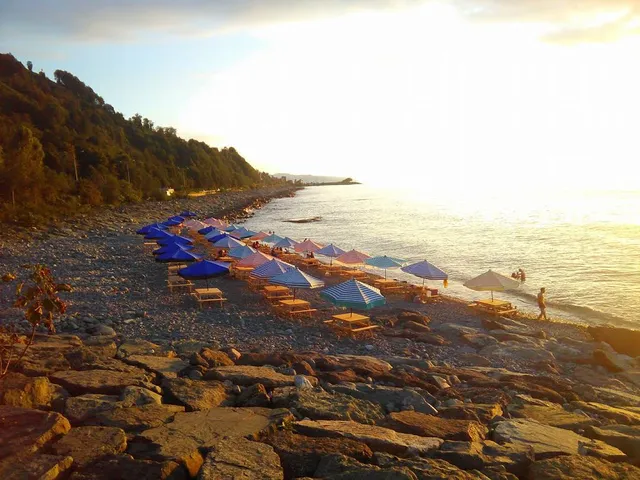 Saklıbahçe Family Beach