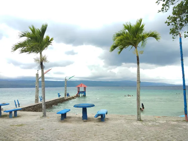 Mayumi Disney Sea Beach Resort