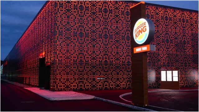 Töcksfors Shoppingcenter