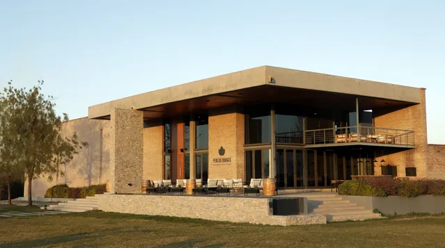 Penedo Borges | Bodega Boutique