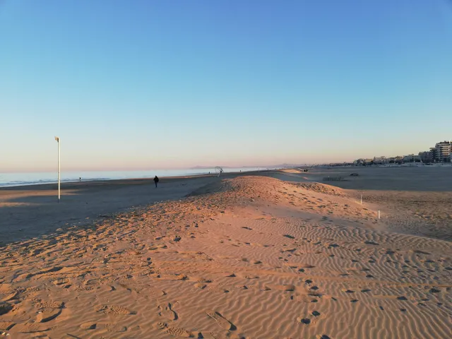 Papaya Beach Bagno 42