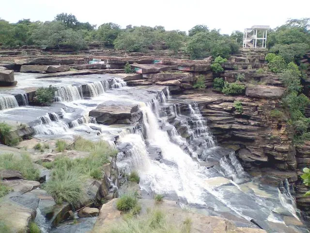 Chandraprabha Wildlife Sanctuary