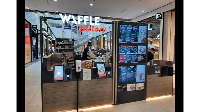 Waffle Factory