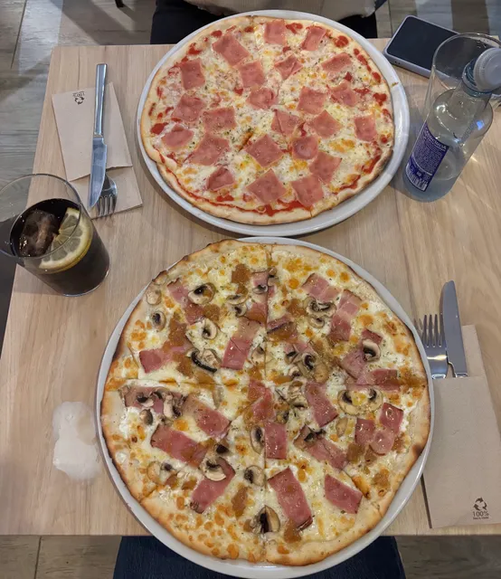 Zatitxo Pizzeria y Tapas Bar