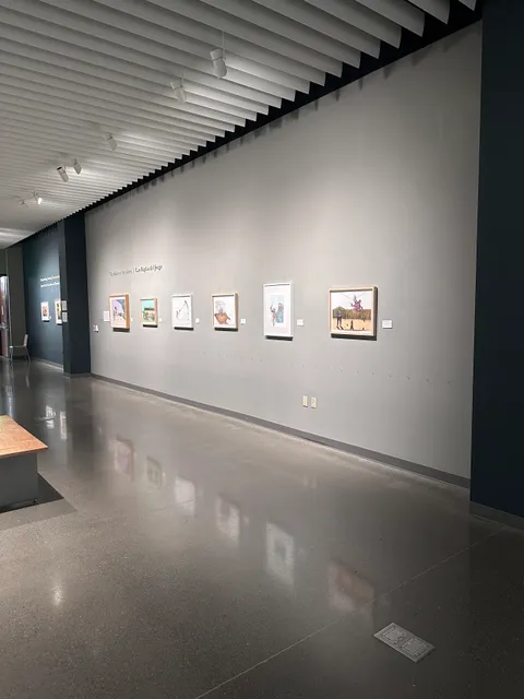 Janet Turner Print Museum