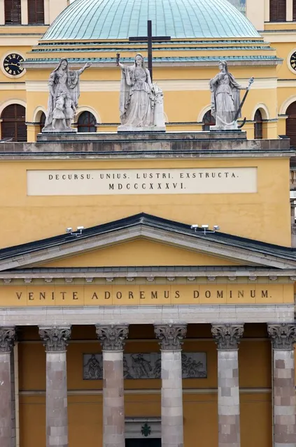 Astronomical Museum and Camera Obscura