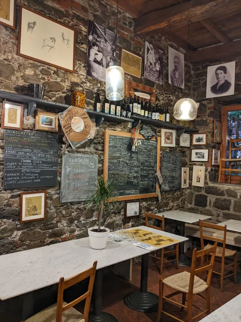A Cantina da Mananan