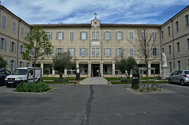Roman Catholic Archdiocese of Avignon