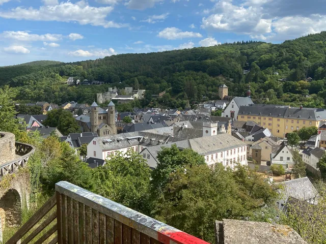 Stadtmauer Bad Münstereifel