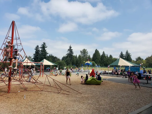 Willis D. Tucker Community Park