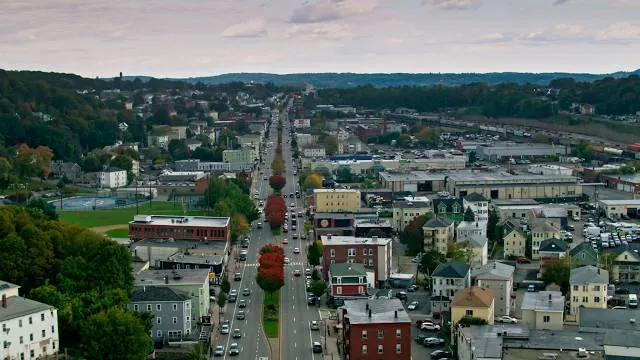 Cristoforo Colombo Park