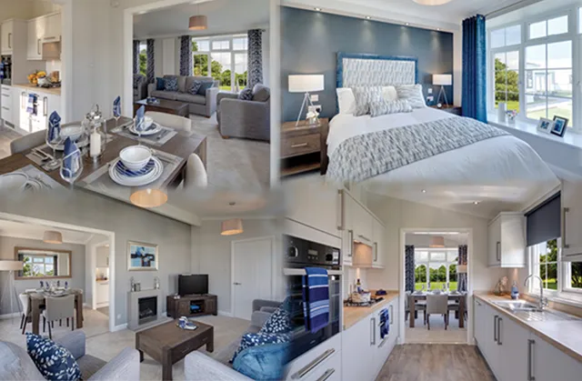 Penwortham Residential Park