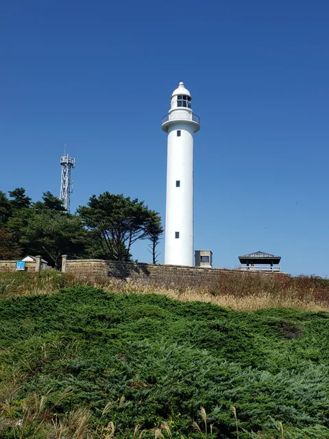 Todogasaki Lighthouse