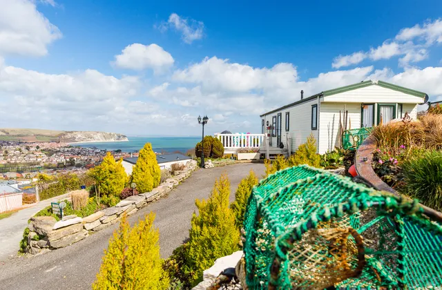 Swanage Bay View Holiday Home Park