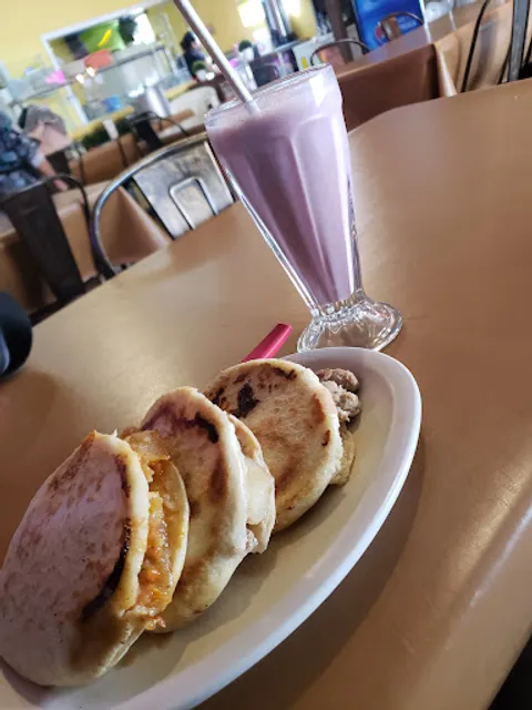 Gorditas El Tío