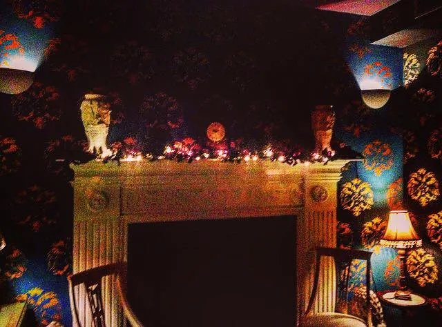 Cockteleria Archivo De Indias