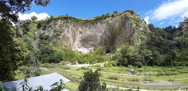 Puncak Janjang Koto Gadang