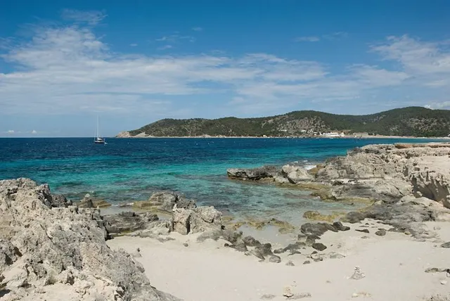 Cala Pluma