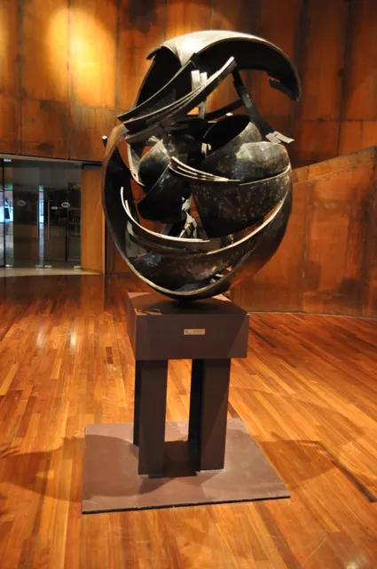 Tomás Lago American Folk Art Museum