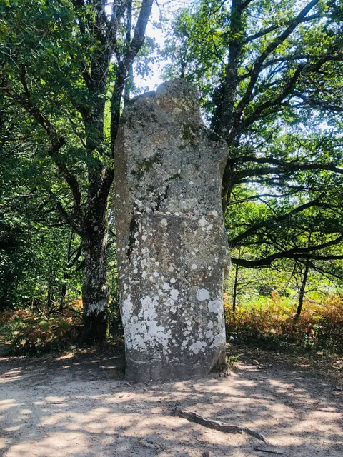 Menhir de Ceinturat