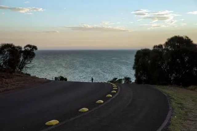 Hummock Hill Lookout