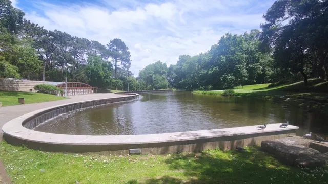 Parque Urbano da Pasteleira