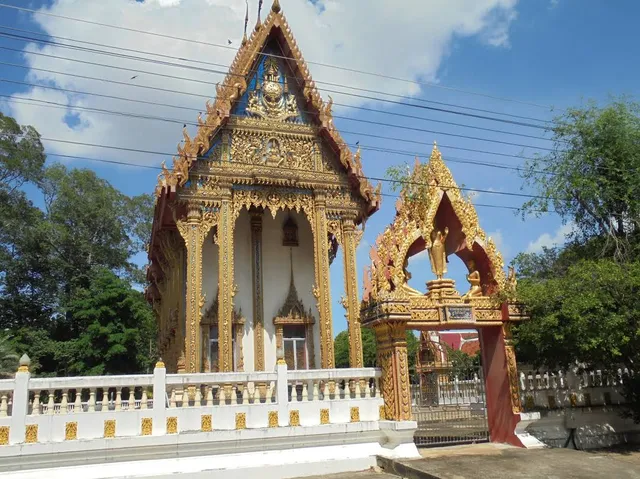 Wat Bang Phayom