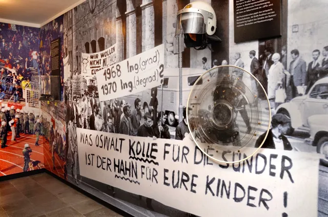 Polizeimuseum Stuttgart