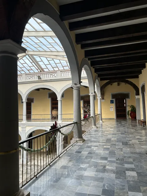 Museum of the City