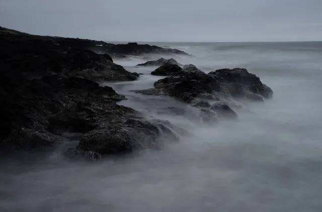 Yachats Ocean Road State Natural Site