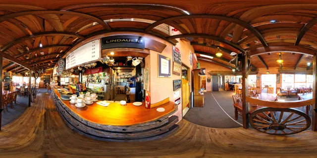 Bronco's Steak House