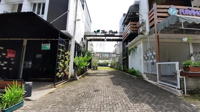 The Peak Guest House