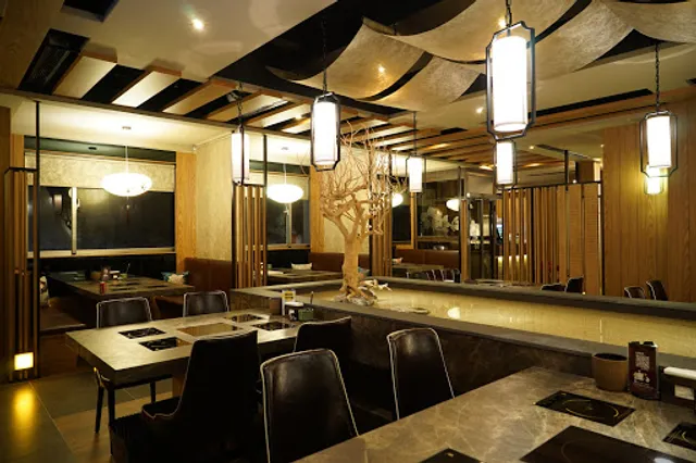 YangShinDian Health Pot