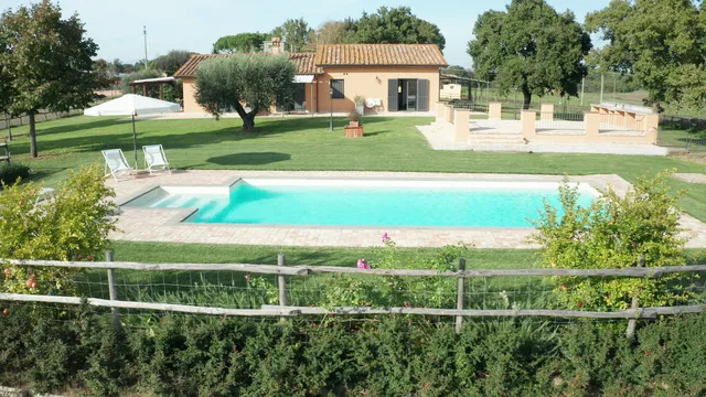 Agriturismo La ghiga