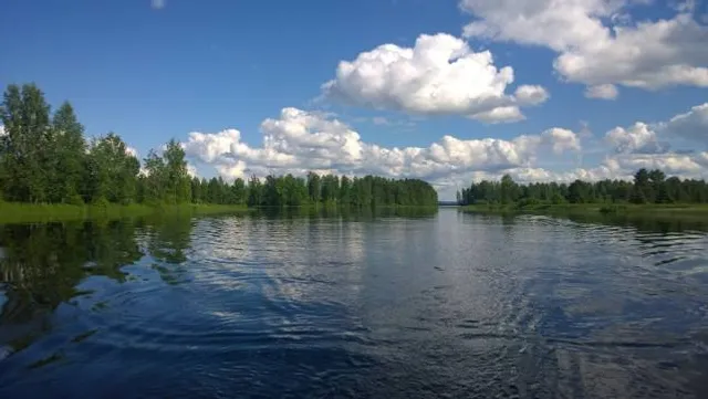 Summasjärvi