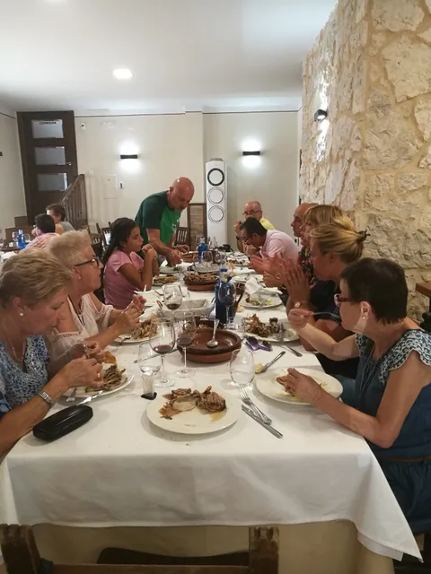 Restaurante Asados Mauro