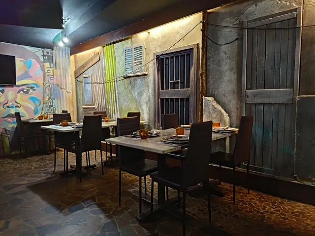 A Favela - Churrascaria e Restaurante