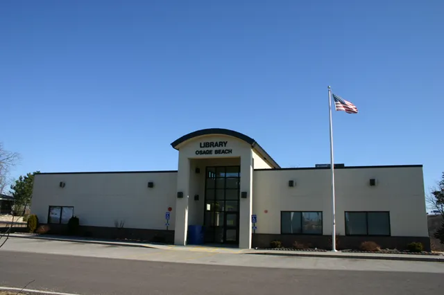 Osage Beach Library