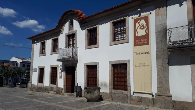 Museu Municipal de Oliveira De Frades