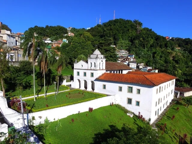 MASS - Sacred Art Museum Santos