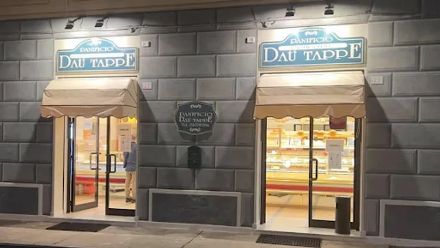 Daü Tappe