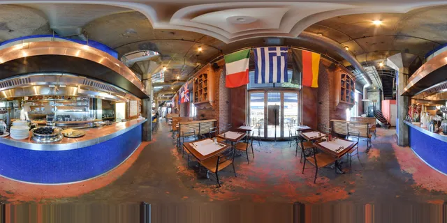 Eggspectation - Maisonneuve