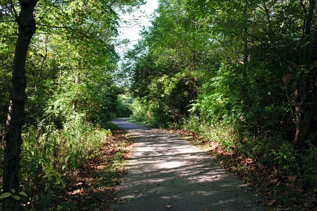 Creekside Nature Park