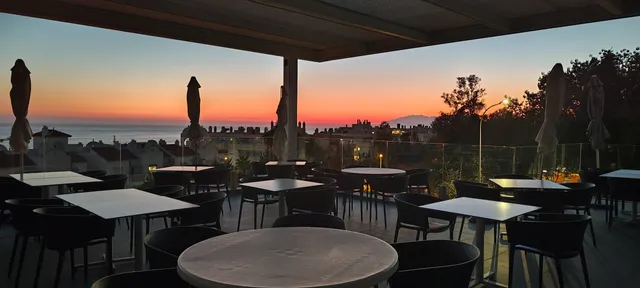 Restaurante Lacaliza