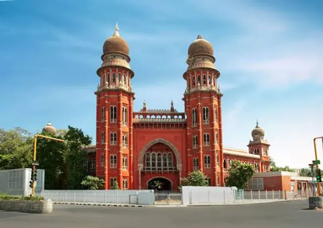 Madras High Court
