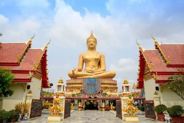 Wat Pikul Thong