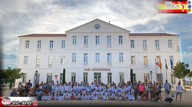 Plaza de las Constituciones